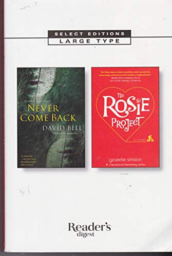 Select Editions Large Type