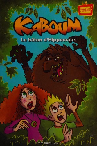 Le bâton d'Hippocrate