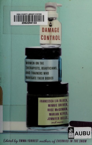Damage Control