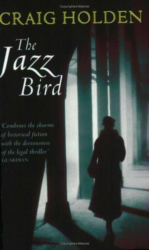 The Jazz Bird