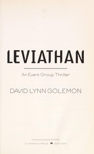 Leviathan
