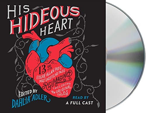 His Hideous Heart