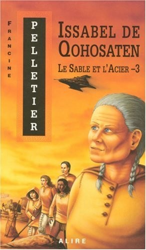 Le sable et l'acier