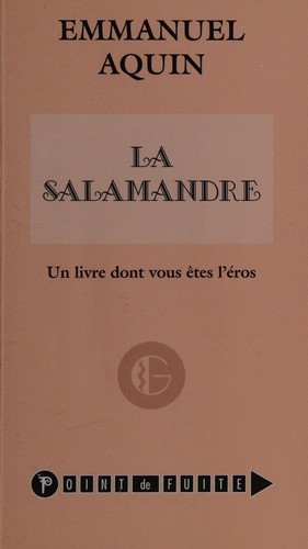 La salamandre