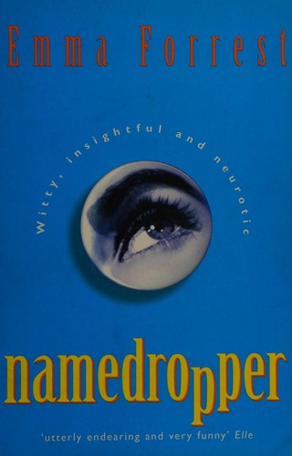 Namedropper