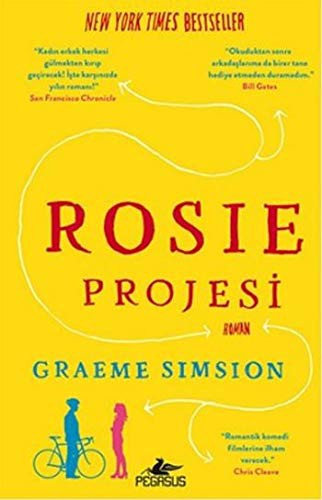 Rosie Projesi