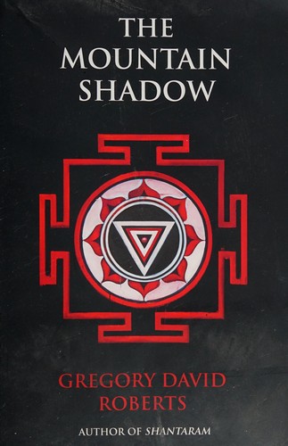 Mountain Shadow