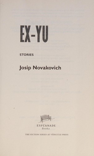 Ex-Yu