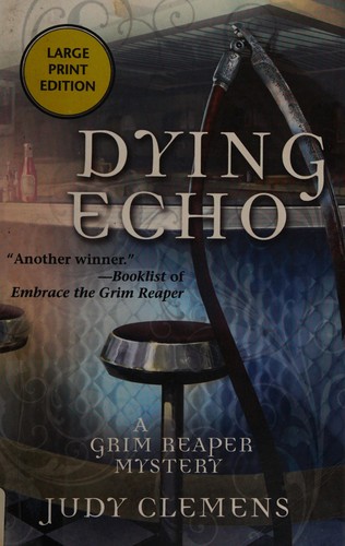 Dying echo