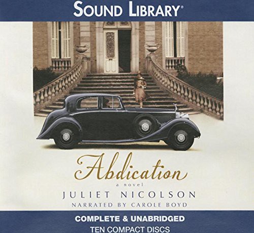 Abdication Lib/E