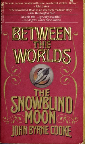 Between the Worlds