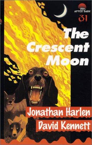 The Crescent Moon