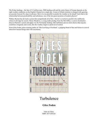Turbulence