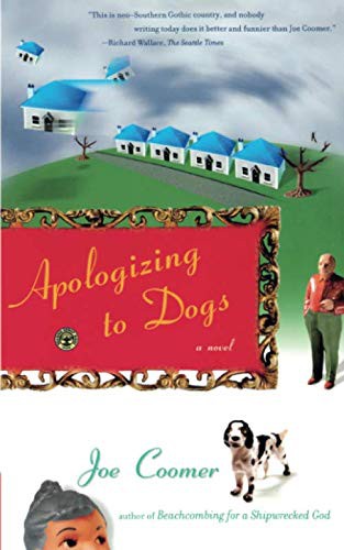 Apologizing to Dogs