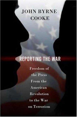 Reporting the War