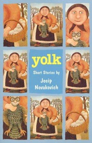 Yolk