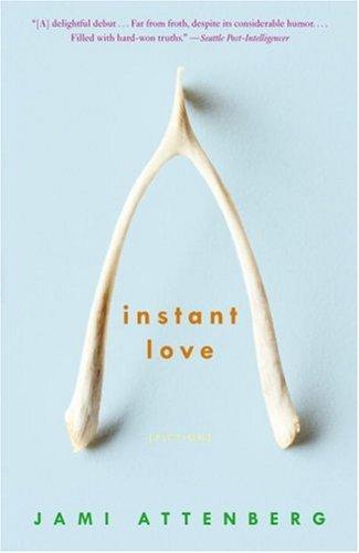 Instant Love