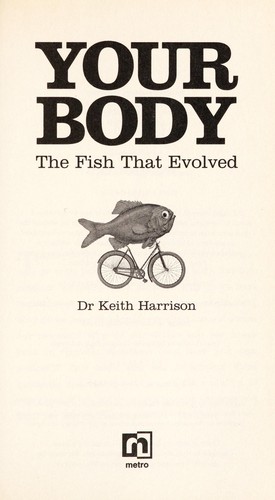 Your body