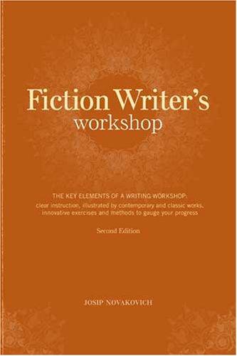 Fiction Writer's Workshop