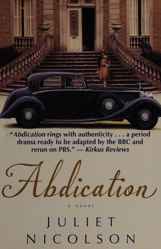Abdication