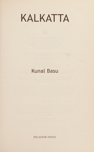 Kalkatta