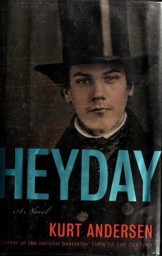 Heyday