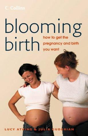 Blooming Birth