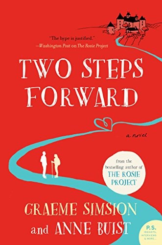 Two Steps Onward
