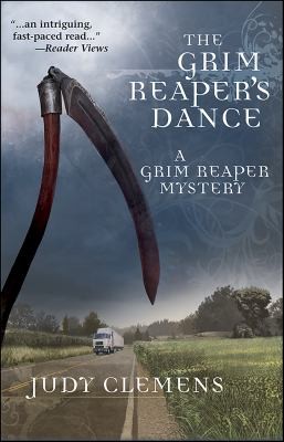 Grim Reaper's Dance