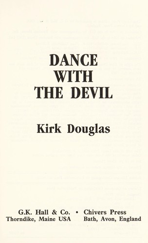 Dance with the devil