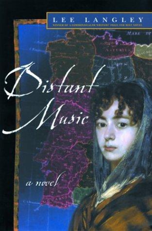 Distant music