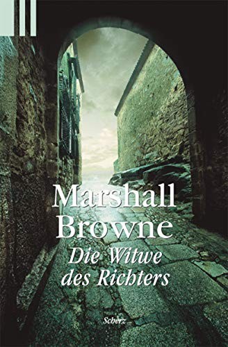 Die Witwe des Richters.