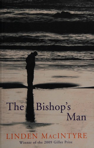The bishop's man