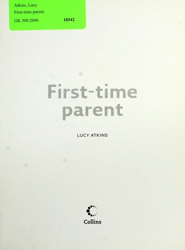 First-time parent
