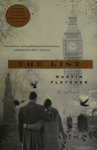 List