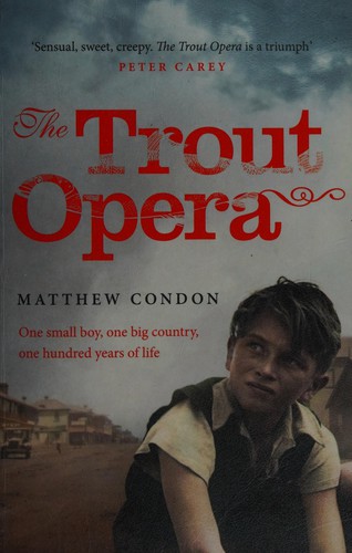 Trout Opera