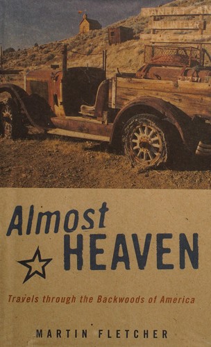 Almost heaven