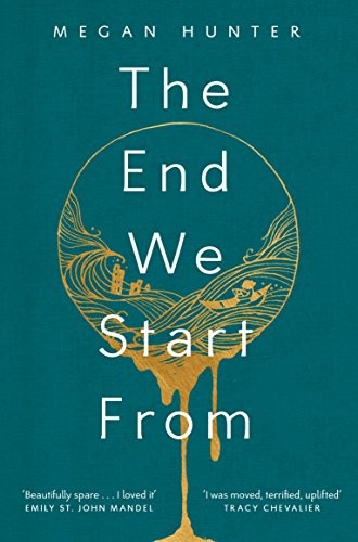 End We Start From
