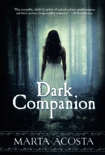 Dark Companion