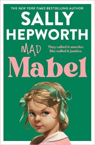 Mad Mabel