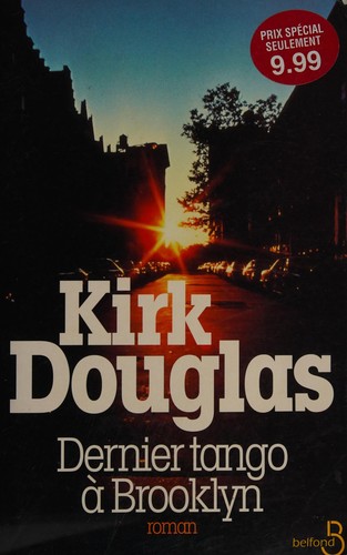 Dernier tango à Brooklyn