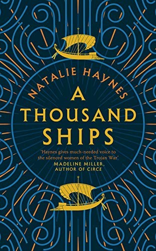 Thousand Ships EXPORT