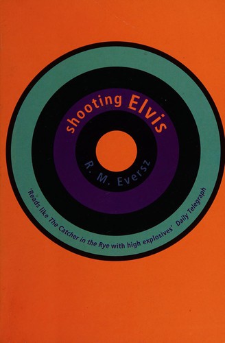 Shooting Elvis