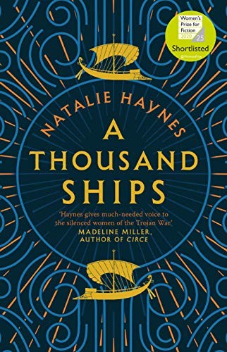 Thousand Ships