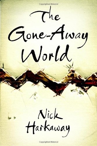 Gone-Away World