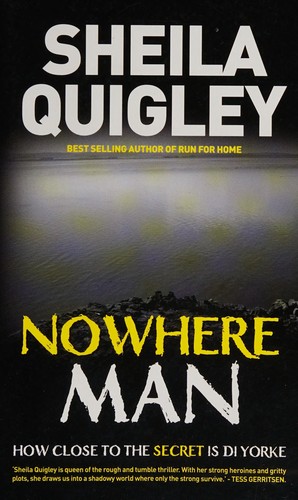 Nowhere Man