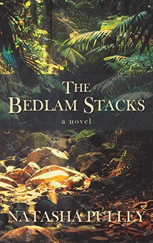 Bedlam Stacks