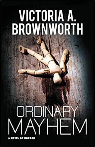 Ordinary Mayhem