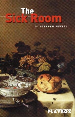 The sick room