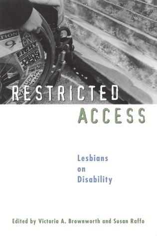 Restricted Access